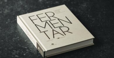 fermentar libro