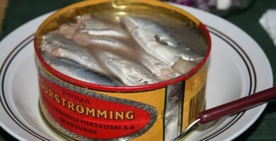 Surströmming