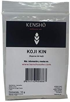 koji esporas